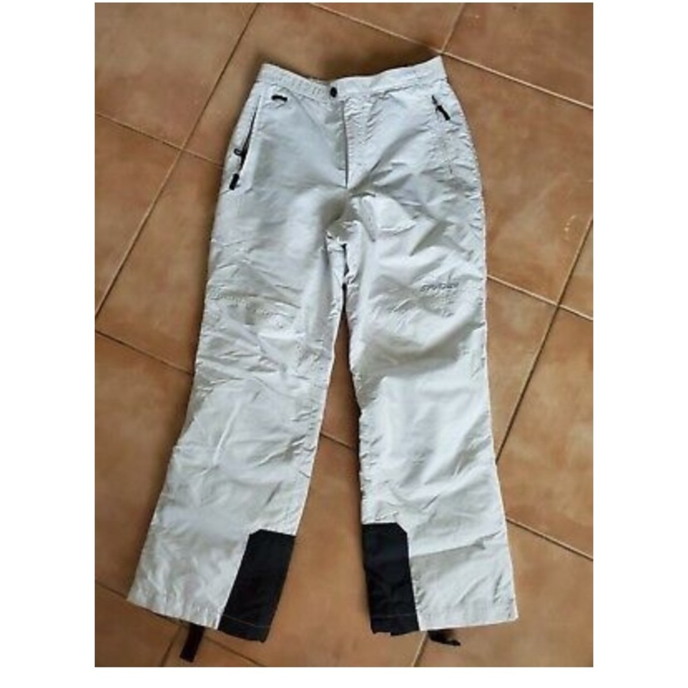 Women’s Spyder ski pants